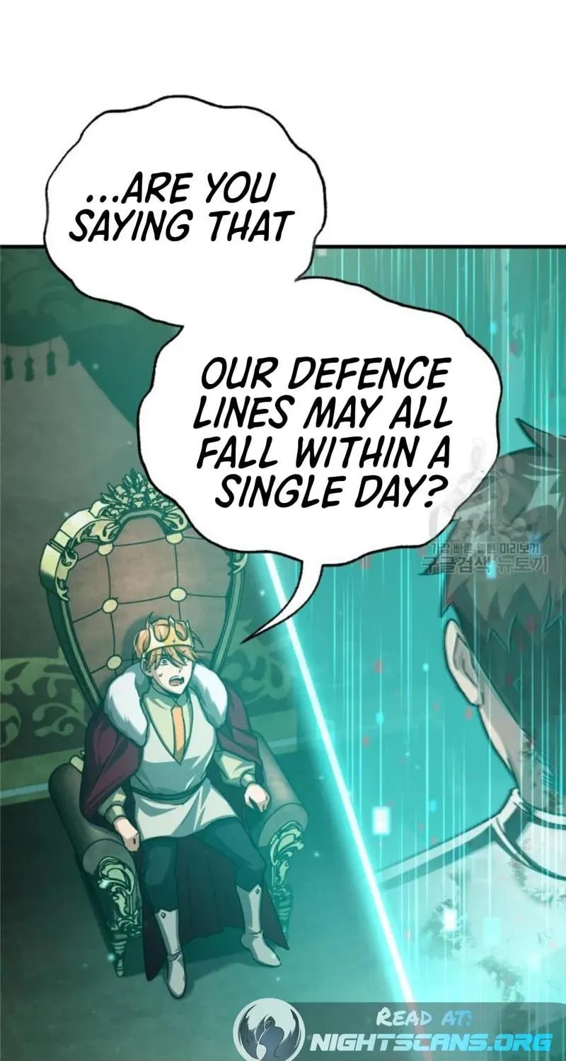 Read Descended from Divinity chapter 66 image 40 on Lezhin