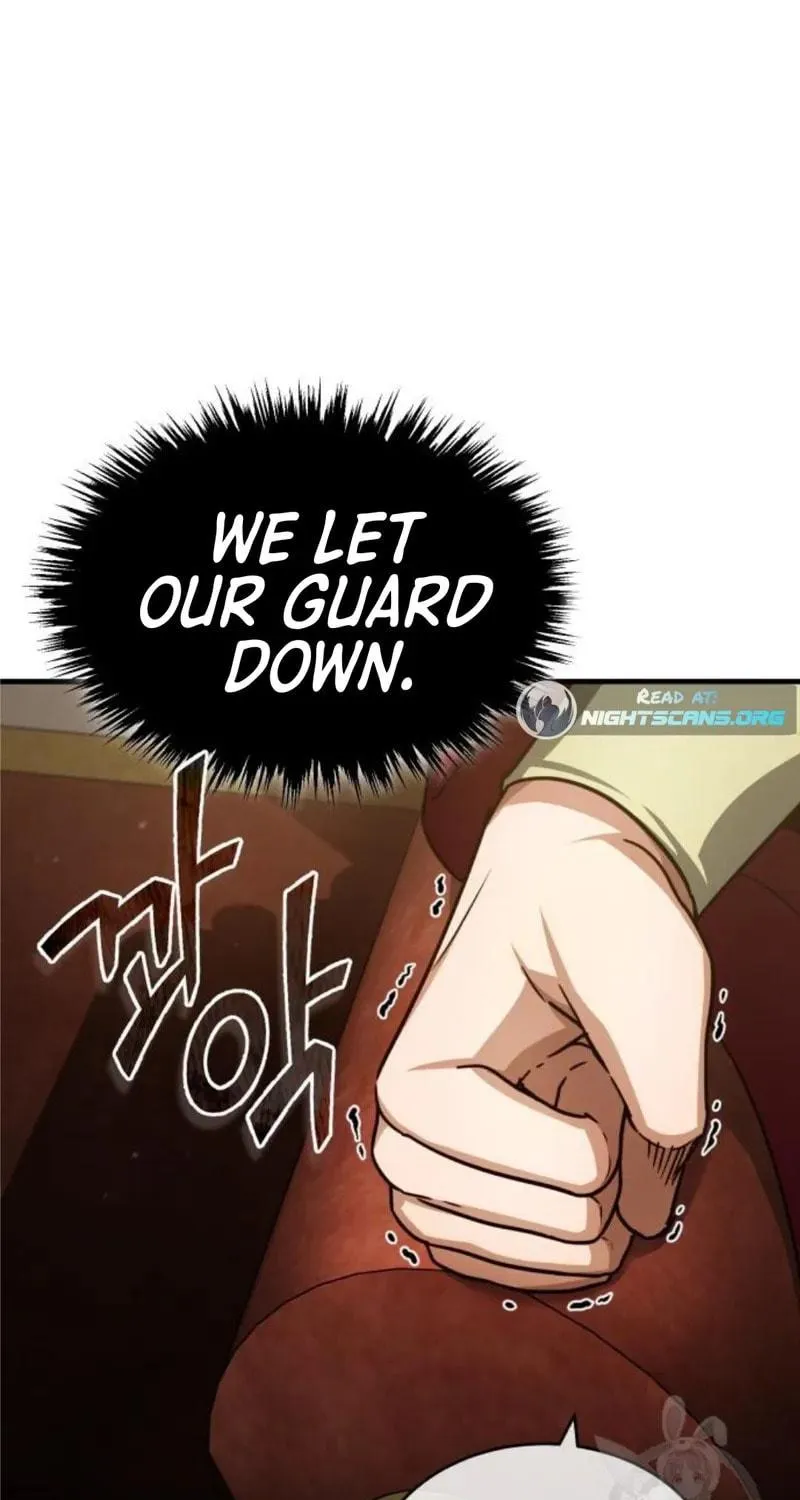 Read Descended from Divinity chapter 66 image 46 on Lezhin