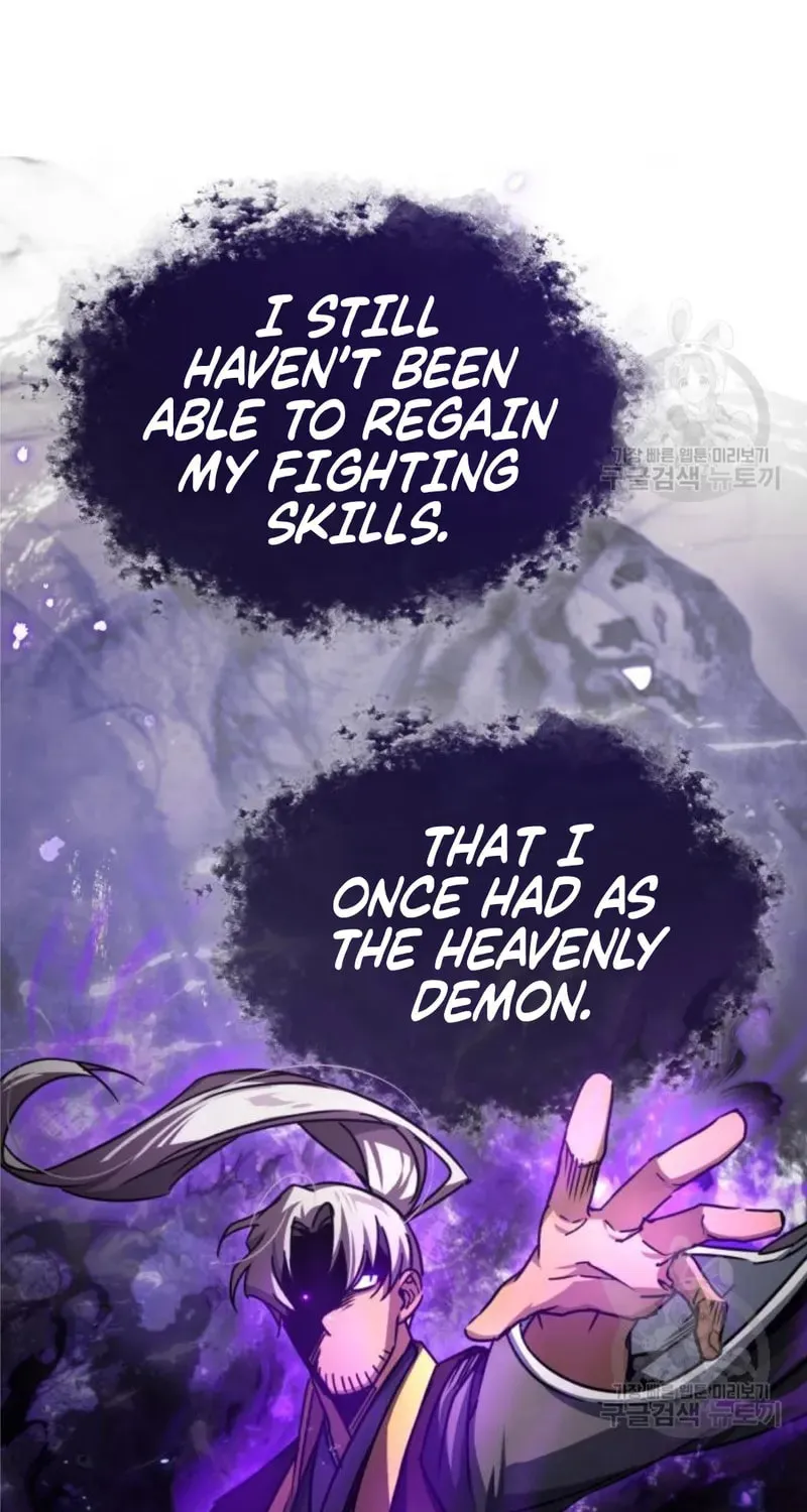 Read Descended from Divinity chapter 66 image 56 on Lezhin