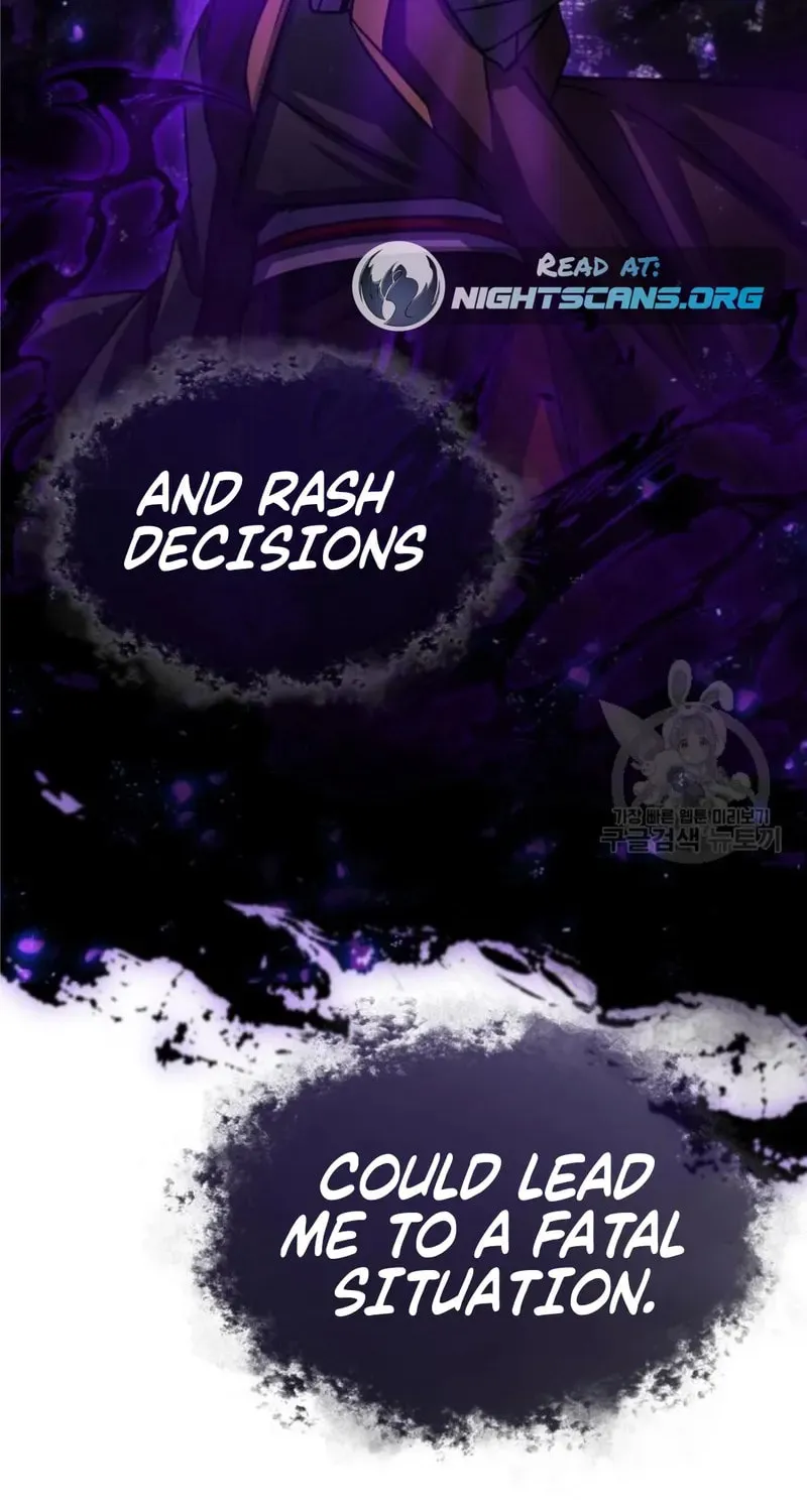 Read Descended from Divinity chapter 66 image 57 on Lezhin