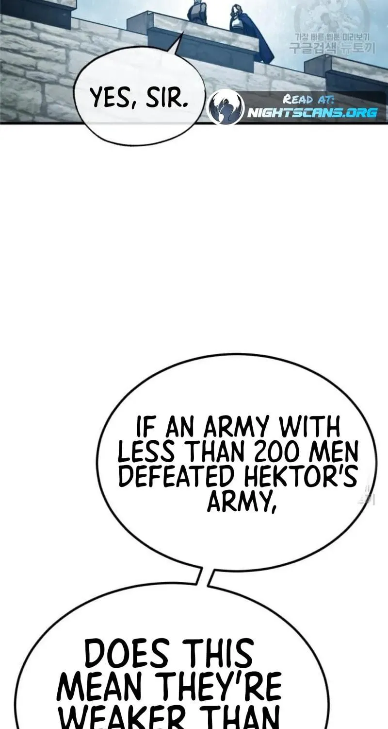 Read Descended from Divinity chapter 66 image 6 on Lezhin