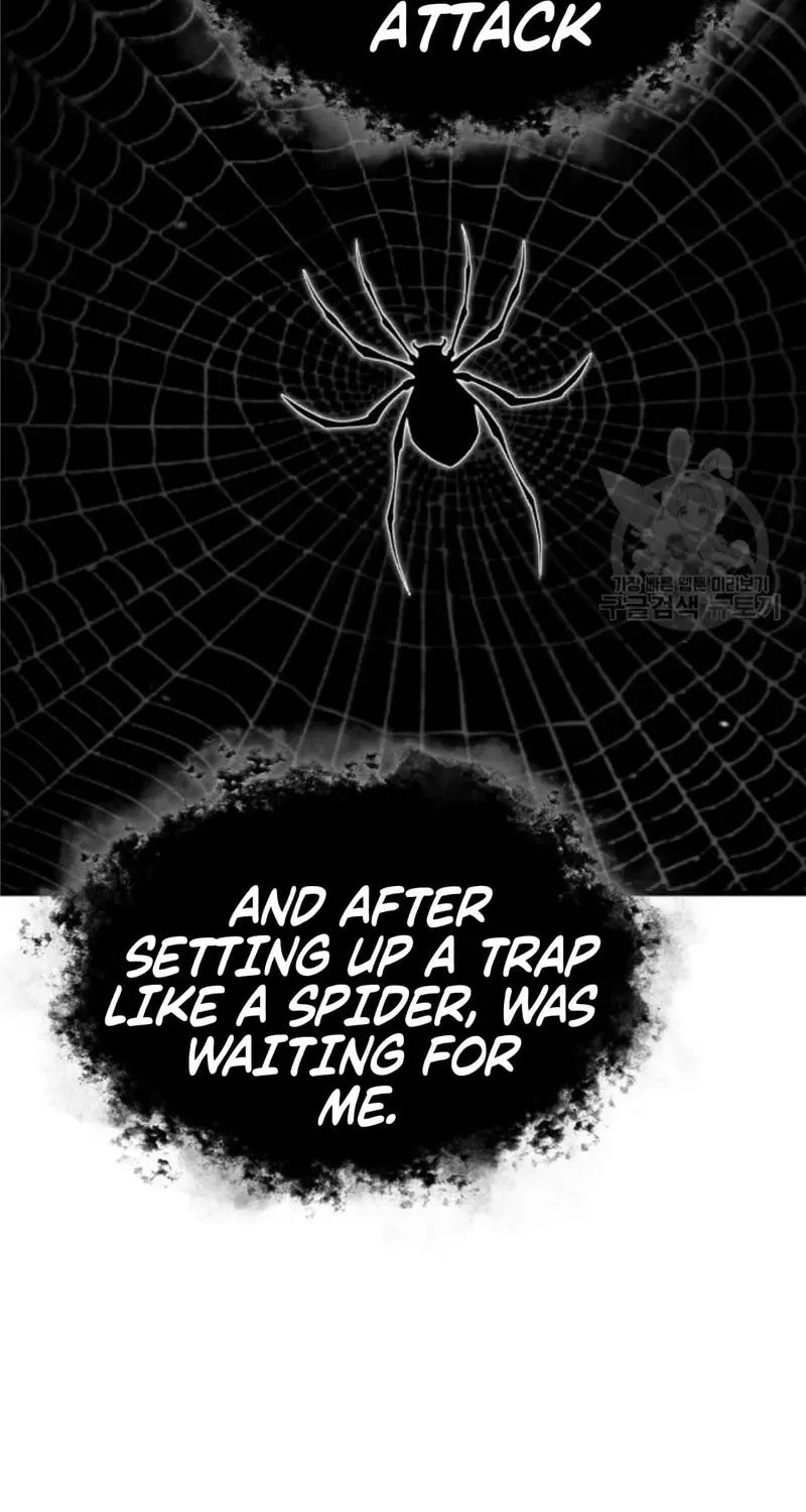 Read Descended from Divinity chapter 66 image 60 on Lezhin
