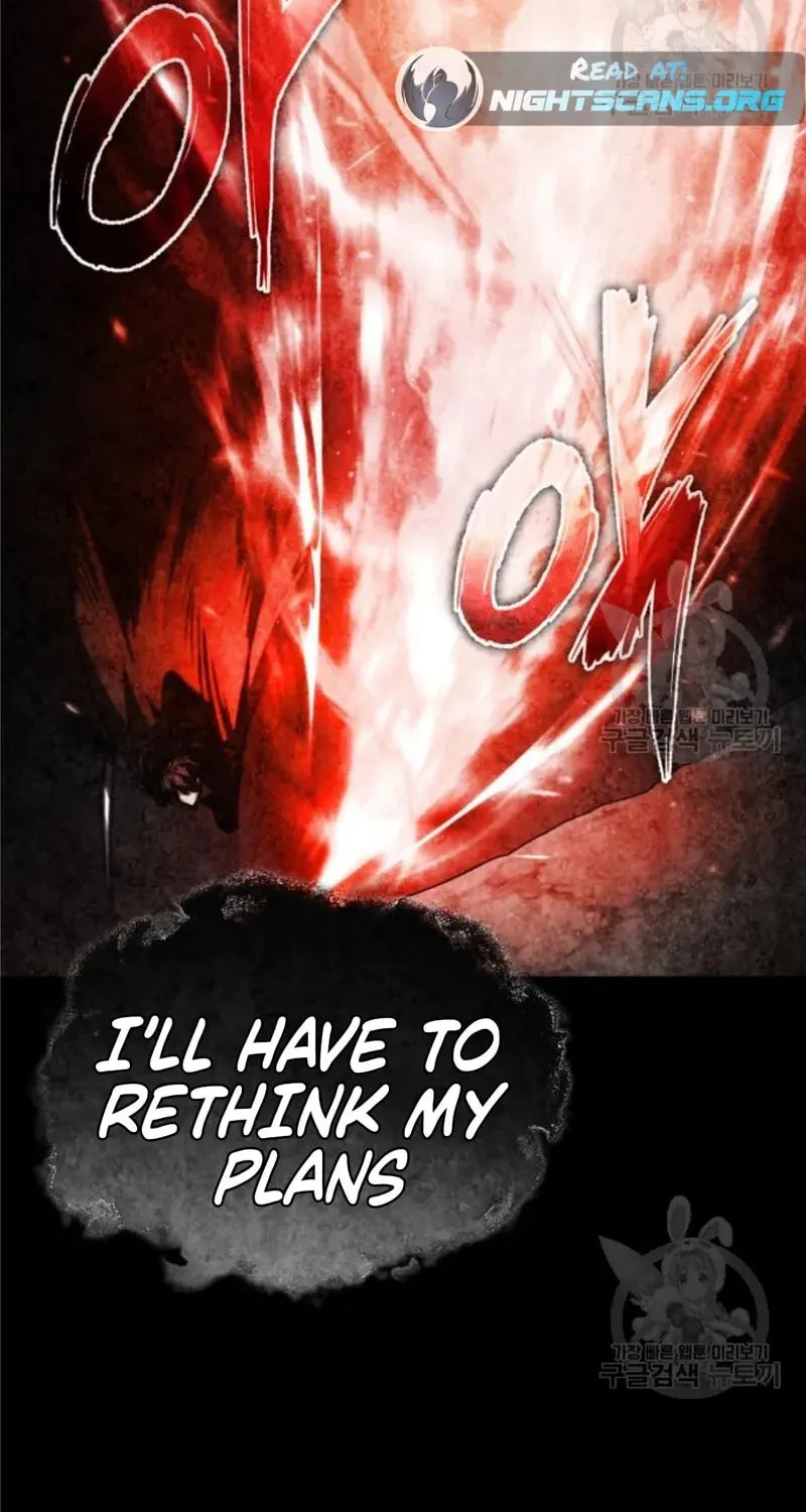 Read Descended from Divinity chapter 66 image 66 on Lezhin