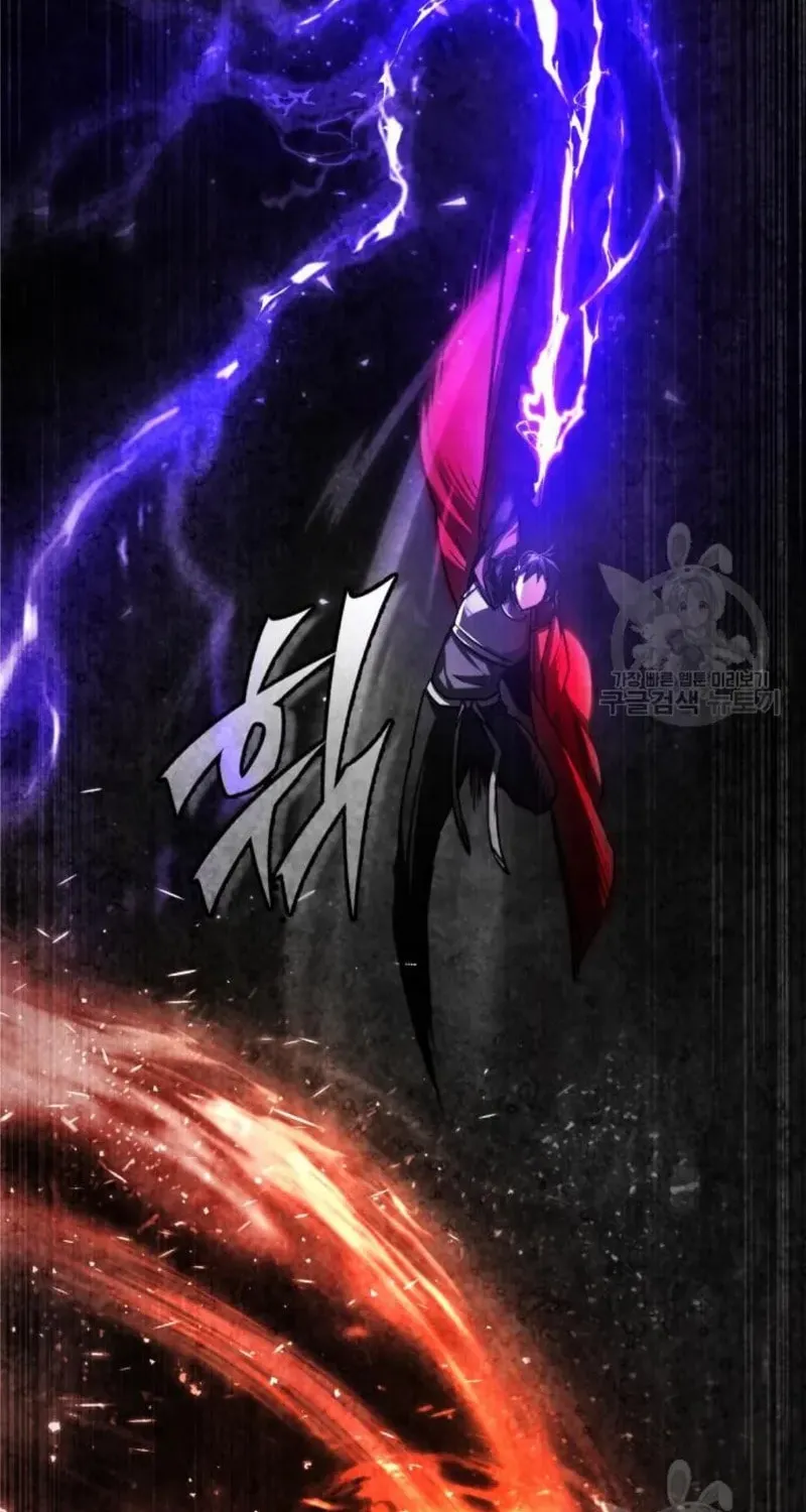 Read Descended from Divinity chapter 66 image 70 on Lezhin