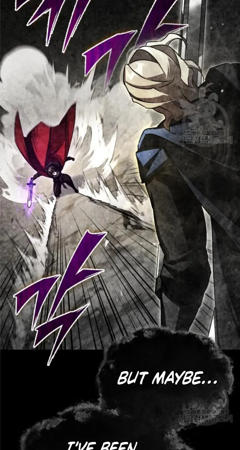 Read Descended from Divinity chapter 66 image 78 on Lezhin