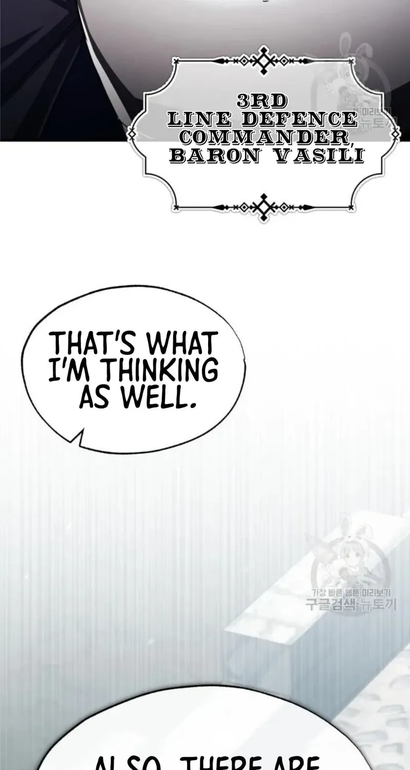 Read Descended from Divinity chapter 66 image 8 on Lezhin