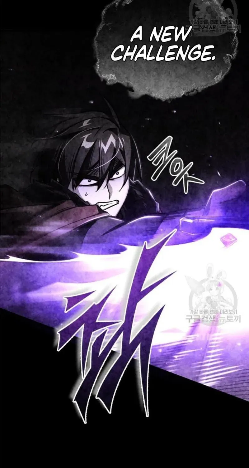 Read Descended from Divinity chapter 66 image 80 on Lezhin