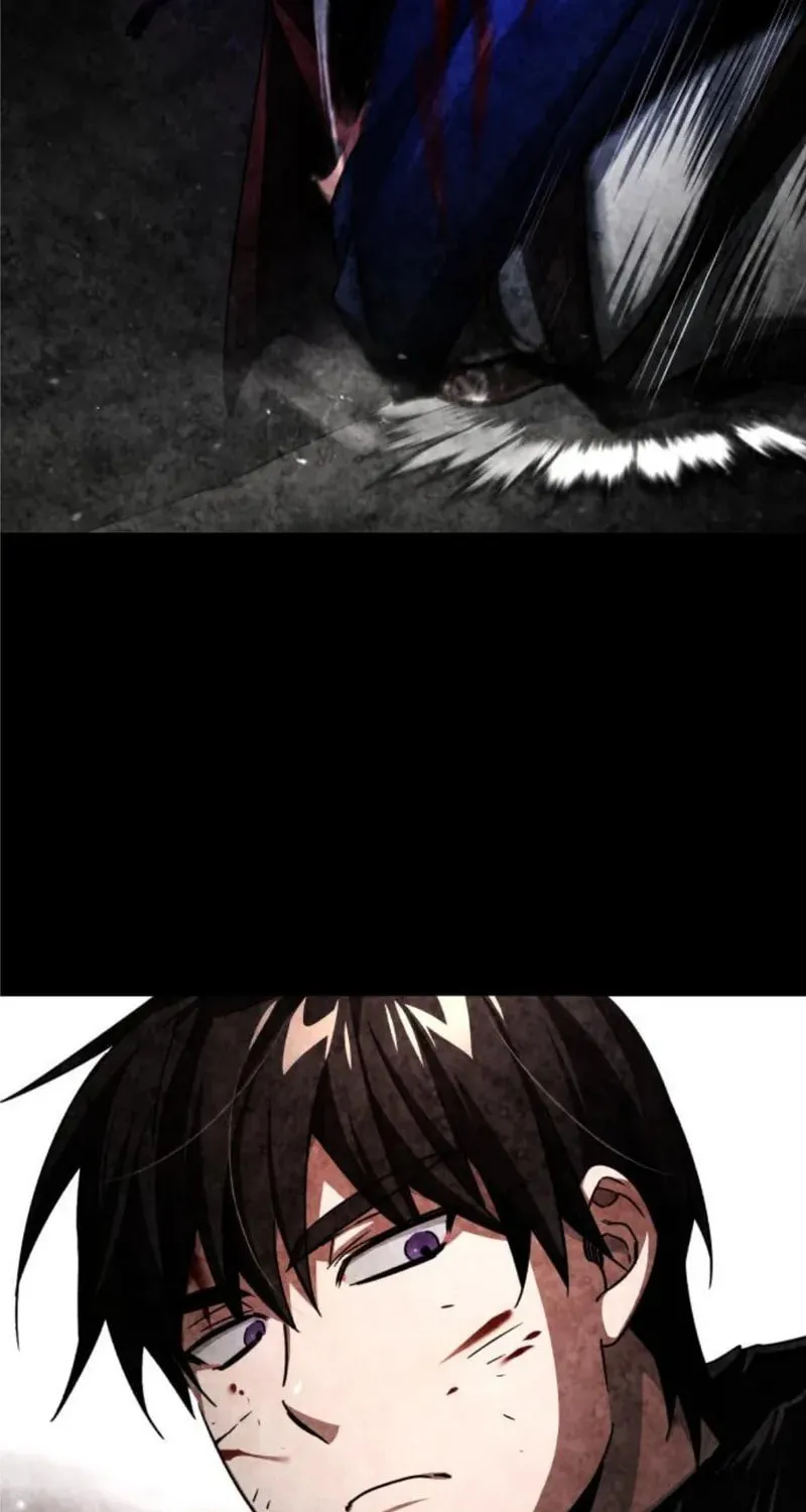 Read Descended from Divinity chapter 66 image 94 on Lezhin