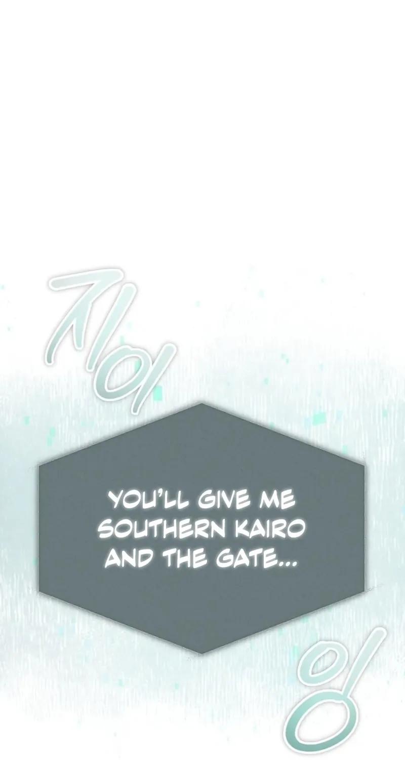 Read Descended from Divinity chapter 67 image 1 on Lezhin