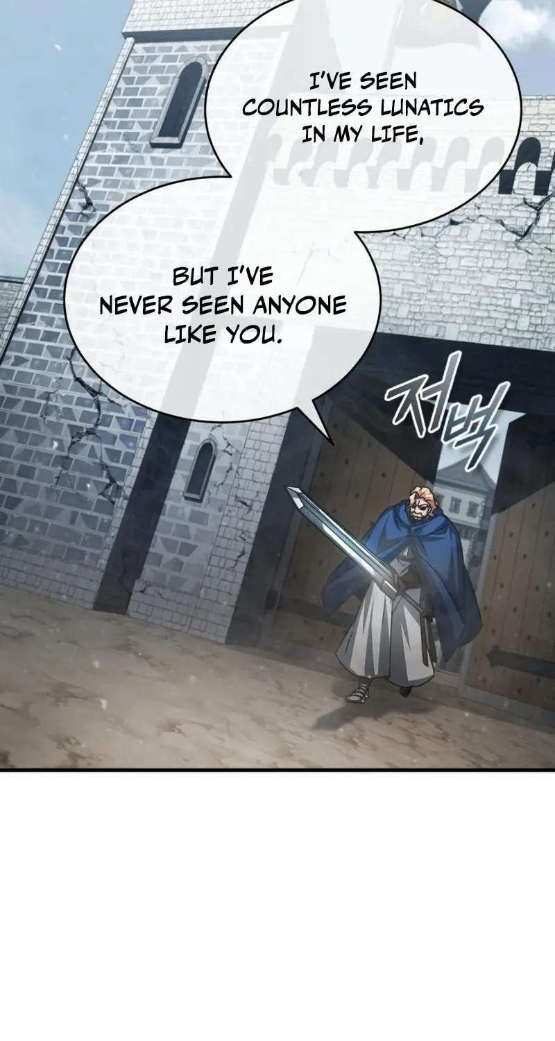 Read Descended from Divinity chapter 67 image 104 on Lezhin