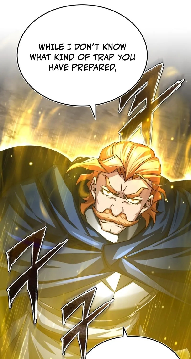 Read Descended from Divinity chapter 67 image 105 on Lezhin