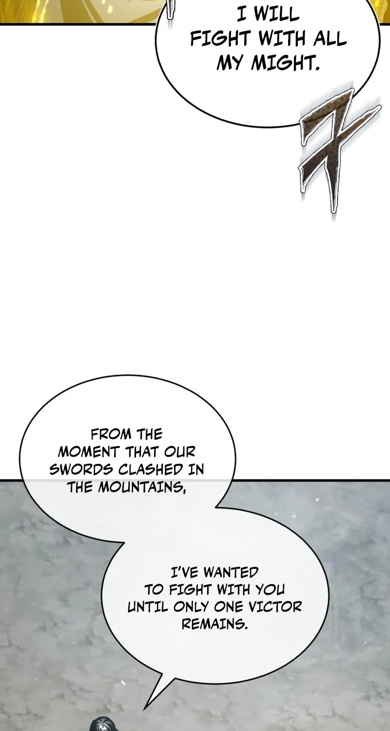 Read Descended from Divinity chapter 67 image 106 on Lezhin