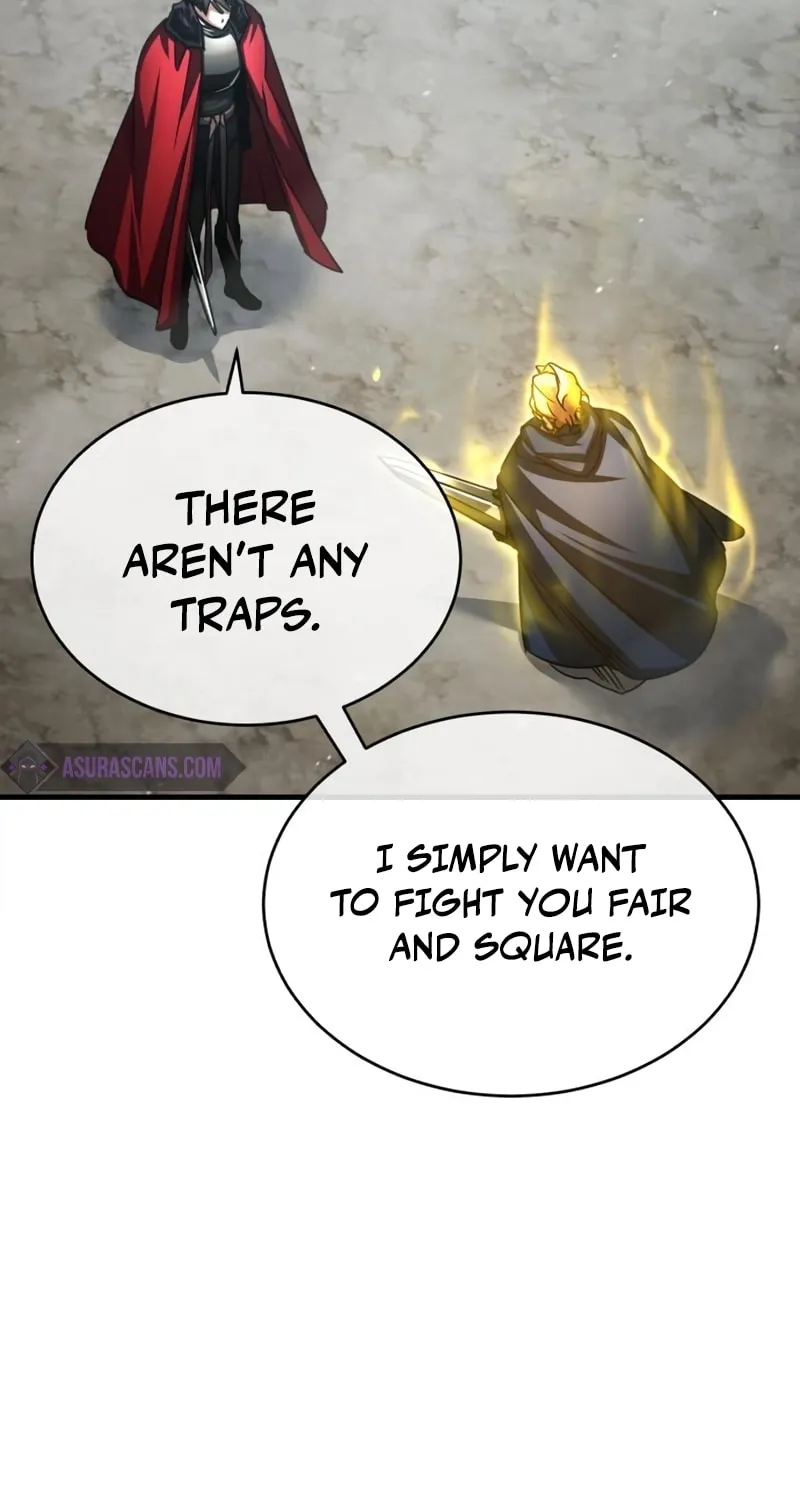 Read Descended from Divinity chapter 67 image 107 on Lezhin