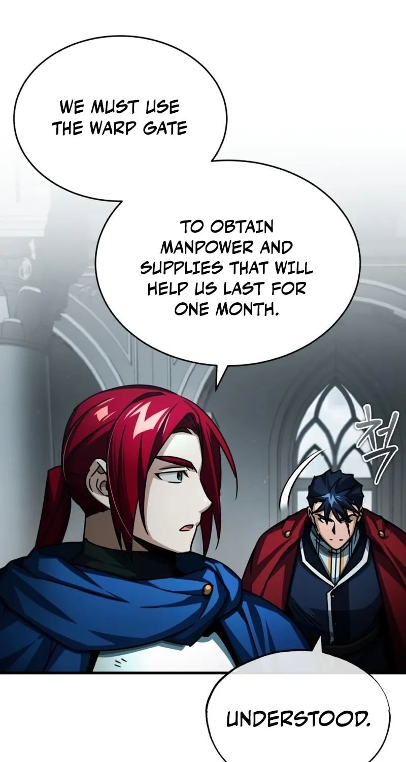 Read Descended from Divinity chapter 67 image 12 on Lezhin