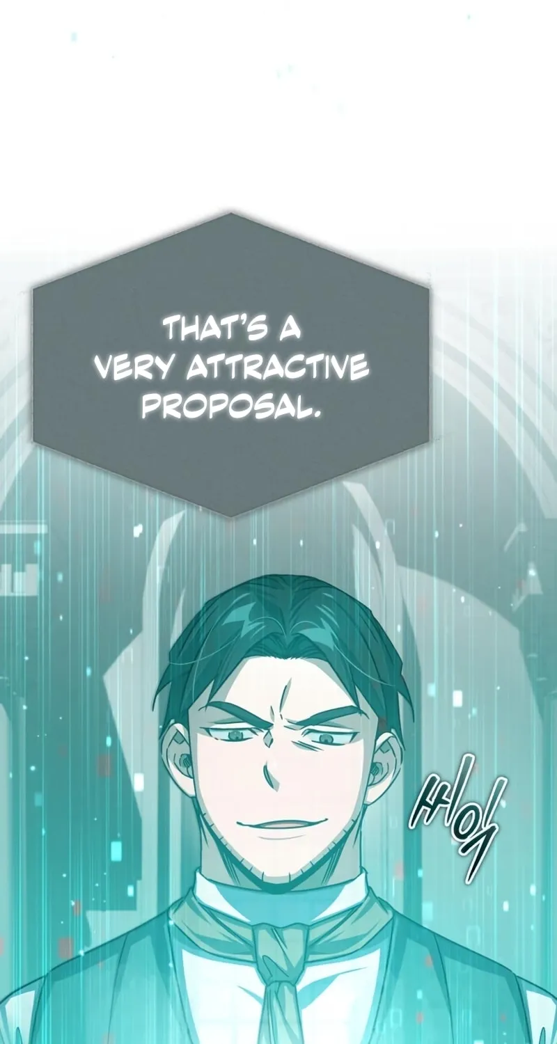 Read Descended from Divinity chapter 67 image 2 on Lezhin