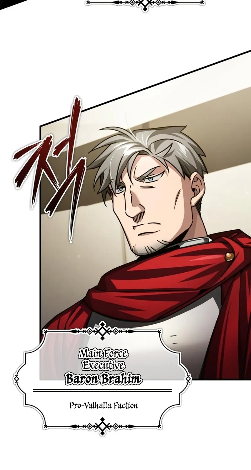 Read Descended from Divinity chapter 67 image 23 on Lezhin