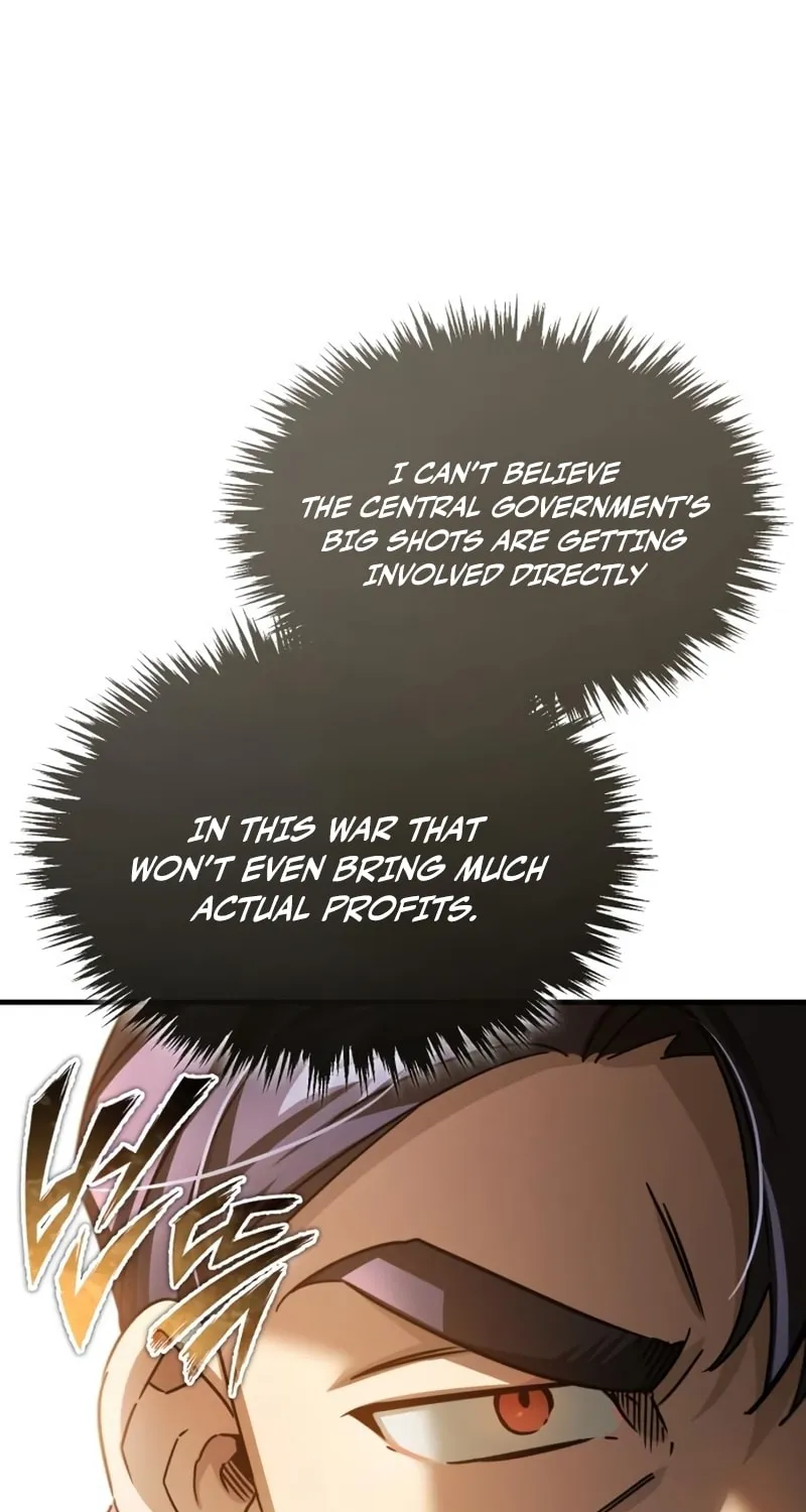 Read Descended from Divinity chapter 67 image 25 on Lezhin