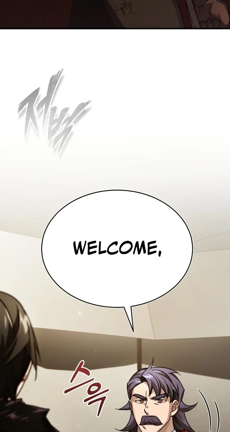 Read Descended from Divinity chapter 67 image 28 on Lezhin