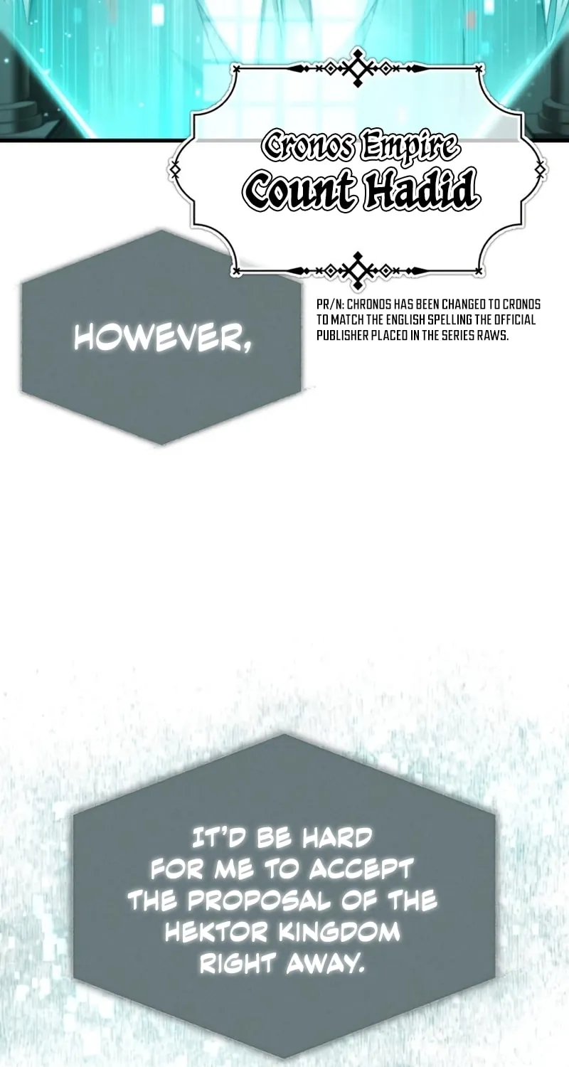 Read Descended from Divinity chapter 67 image 3 on Lezhin
