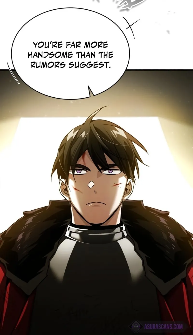 Read Descended from Divinity chapter 67 image 30 on Lezhin