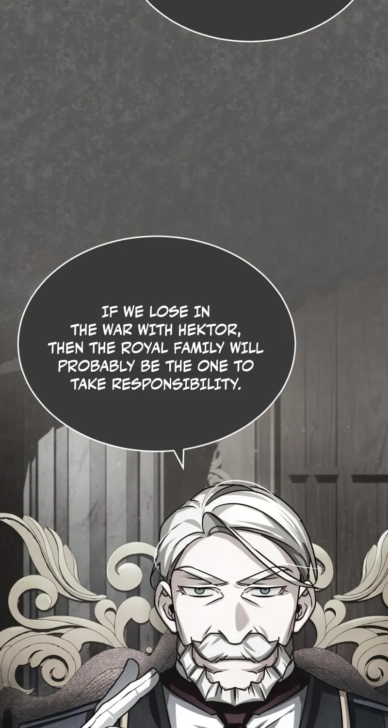 Read Descended from Divinity chapter 67 image 33 on Lezhin