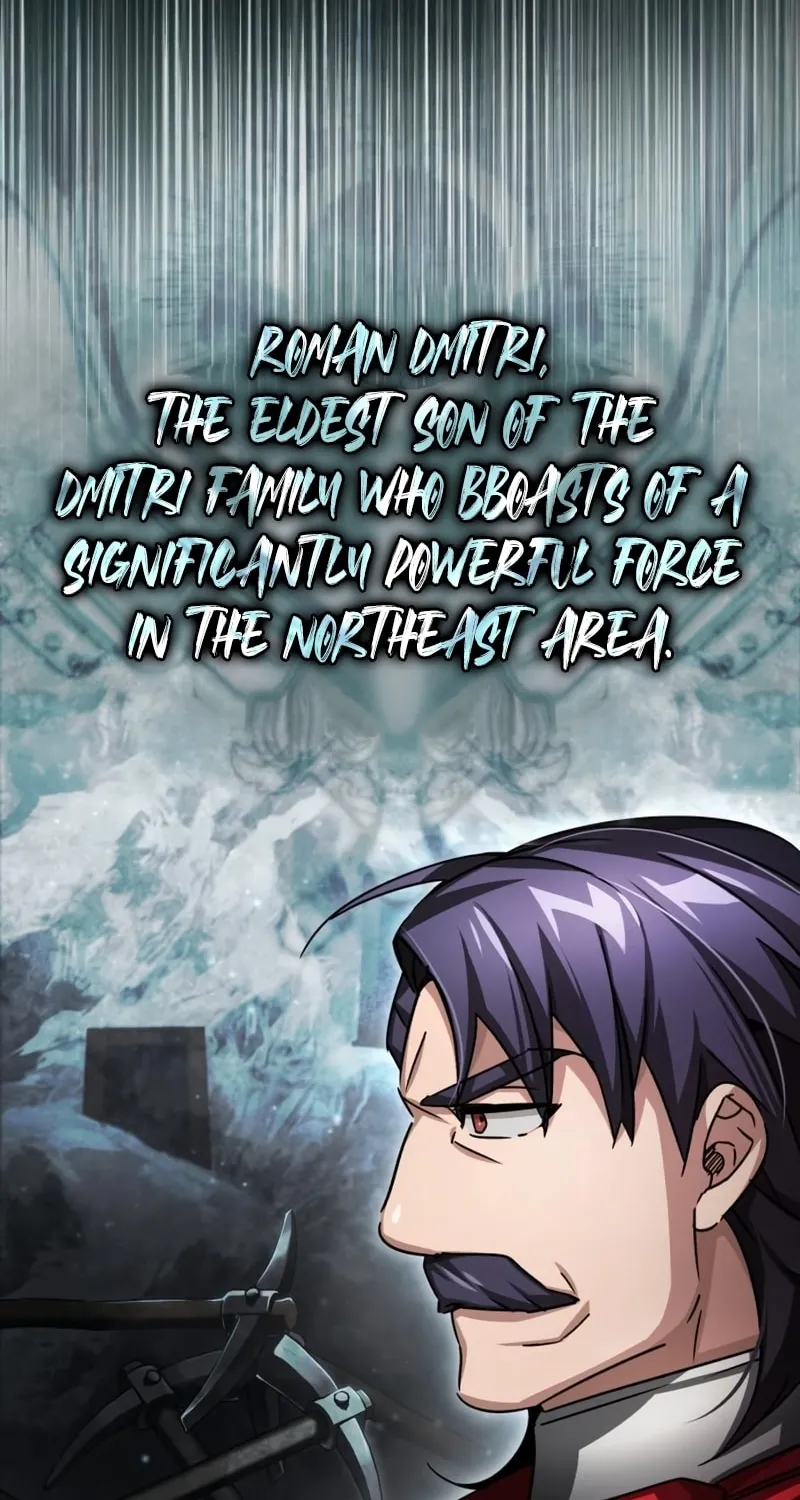 Read Descended from Divinity chapter 67 image 36 on Lezhin