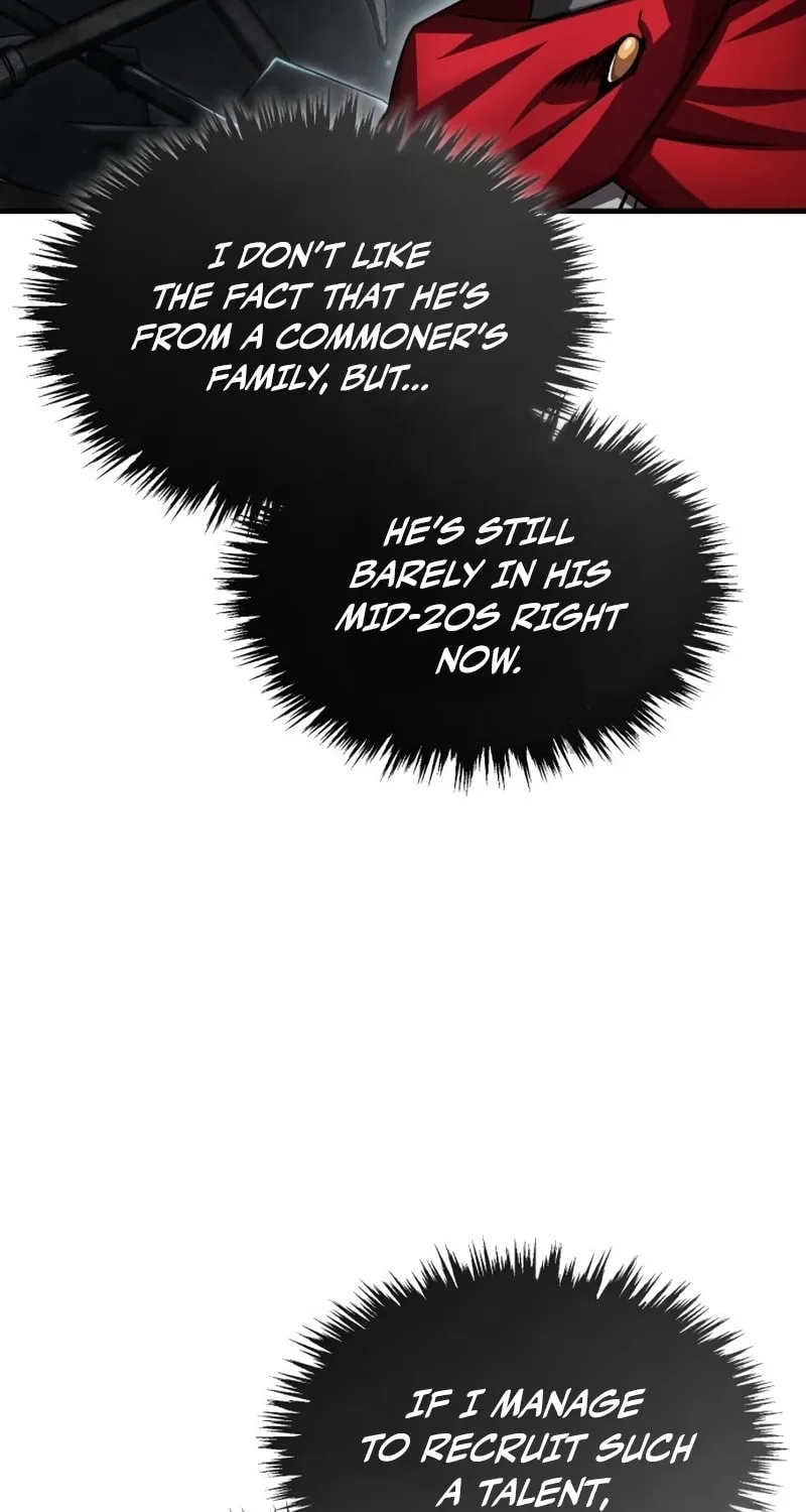Read Descended from Divinity chapter 67 image 37 on Lezhin