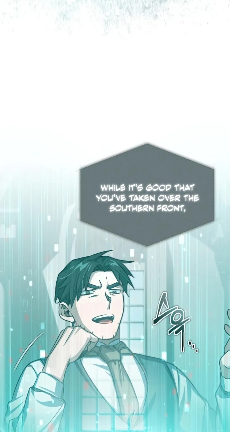 Read Descended from Divinity chapter 67 image 4 on Lezhin