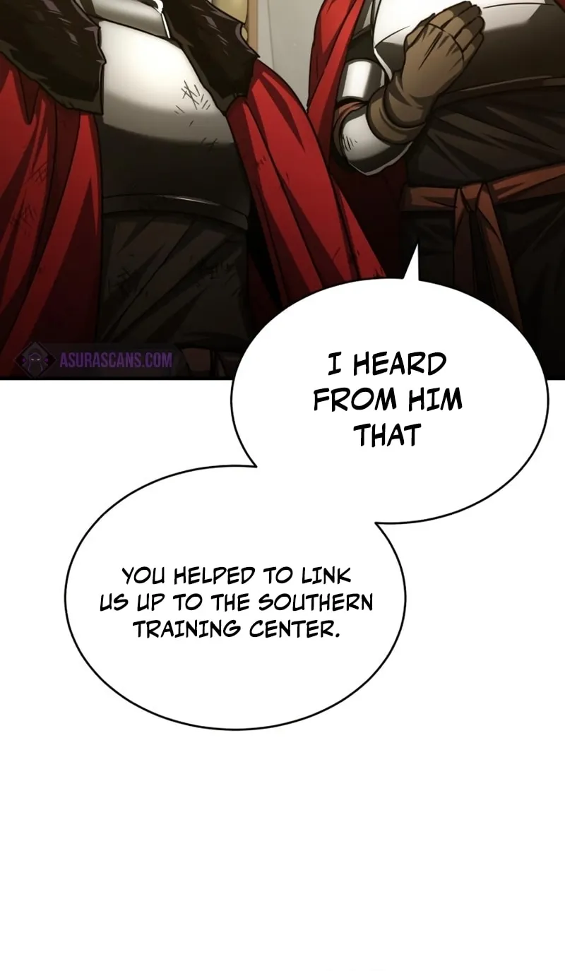 Read Descended from Divinity chapter 67 image 40 on Lezhin