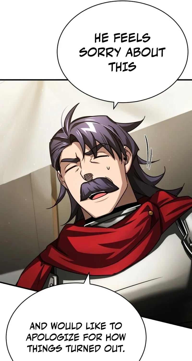 Read Descended from Divinity chapter 67 image 41 on Lezhin