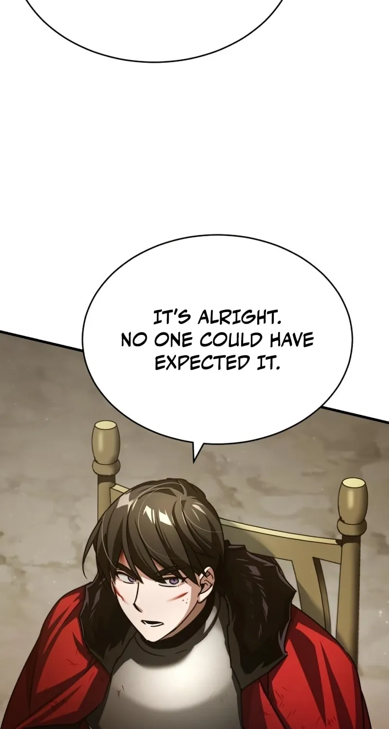 Read Descended from Divinity chapter 67 image 42 on Lezhin