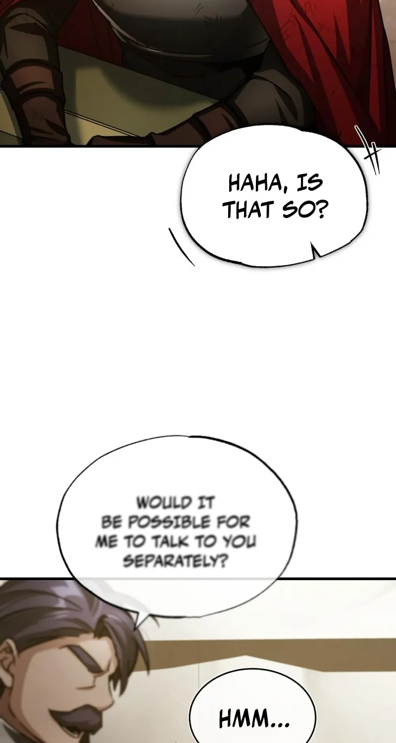 Read Descended from Divinity chapter 67 image 43 on Lezhin