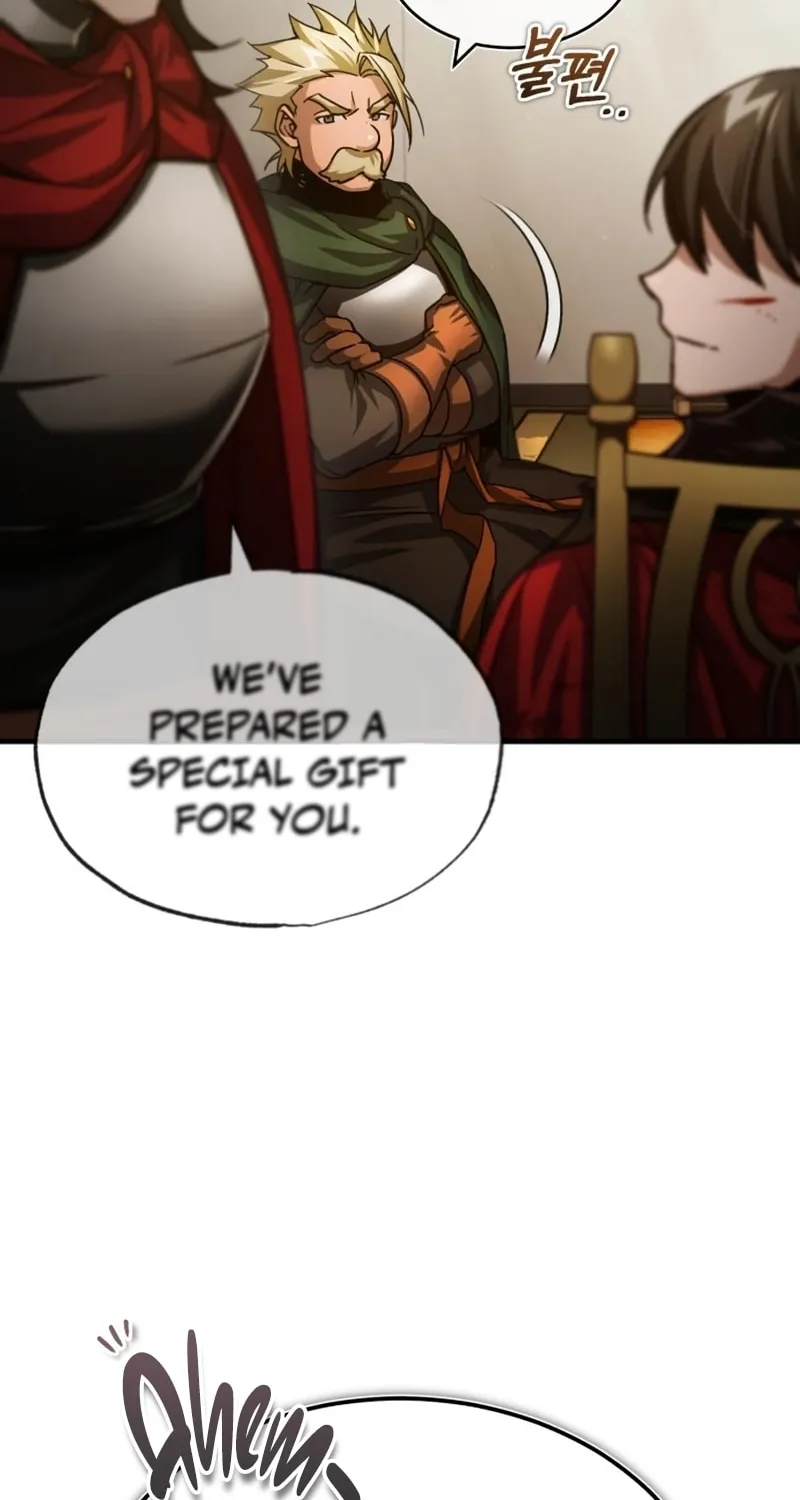 Read Descended from Divinity chapter 67 image 44 on Lezhin