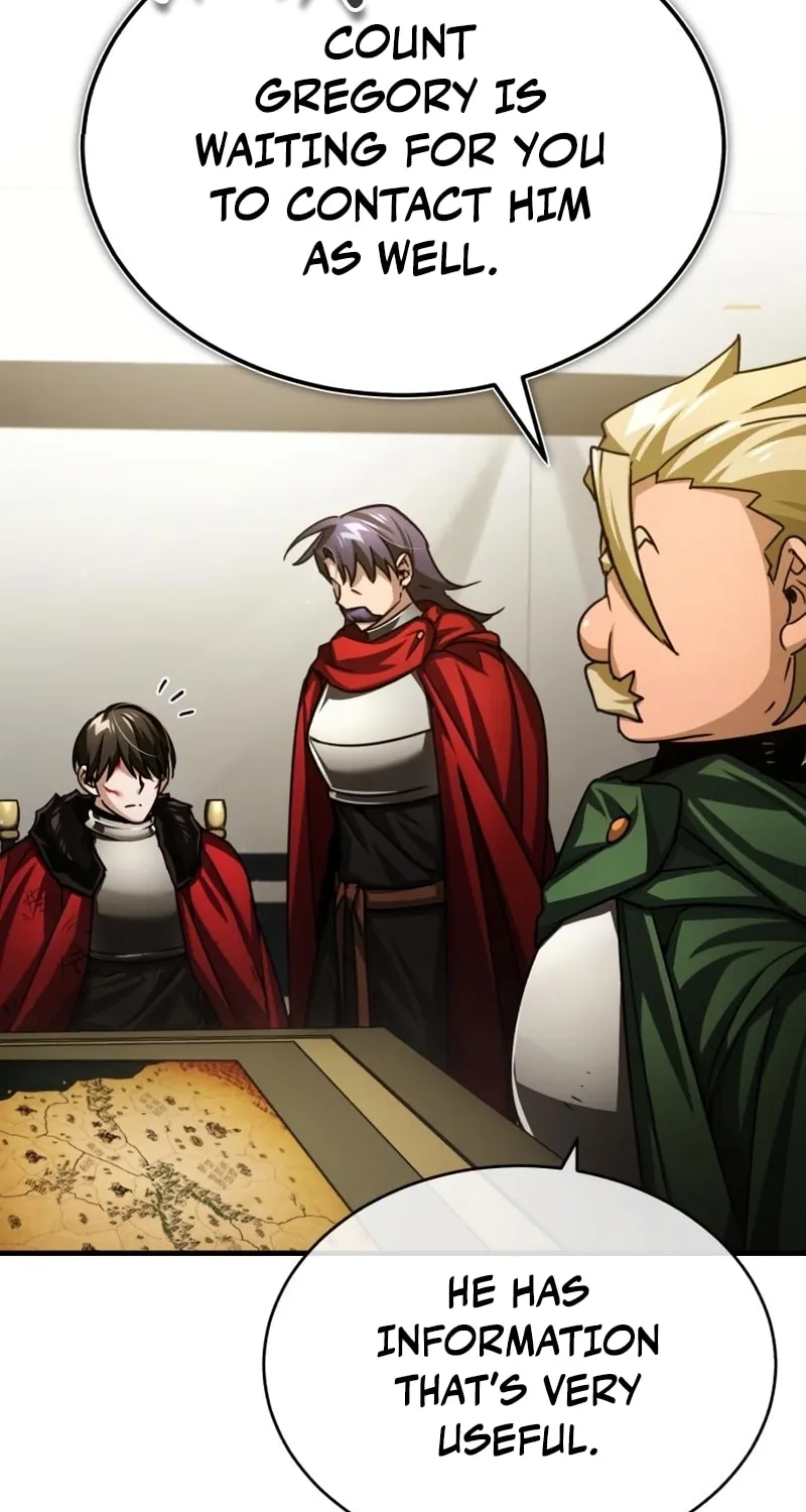 Read Descended from Divinity chapter 67 image 45 on Lezhin