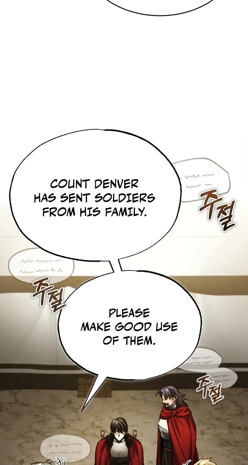 Read Descended from Divinity chapter 67 image 46 on Lezhin
