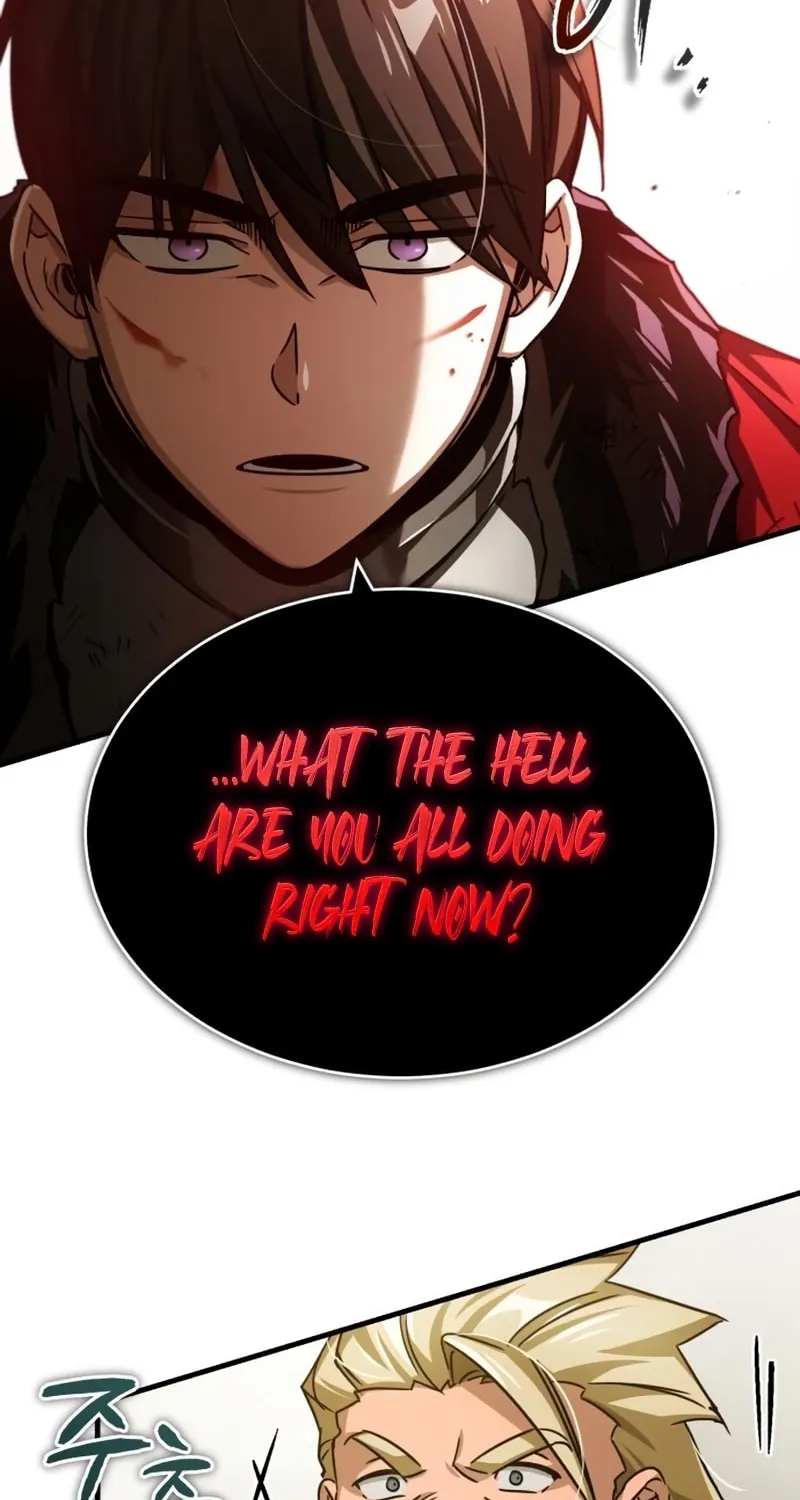 Read Descended from Divinity chapter 67 image 48 on Lezhin