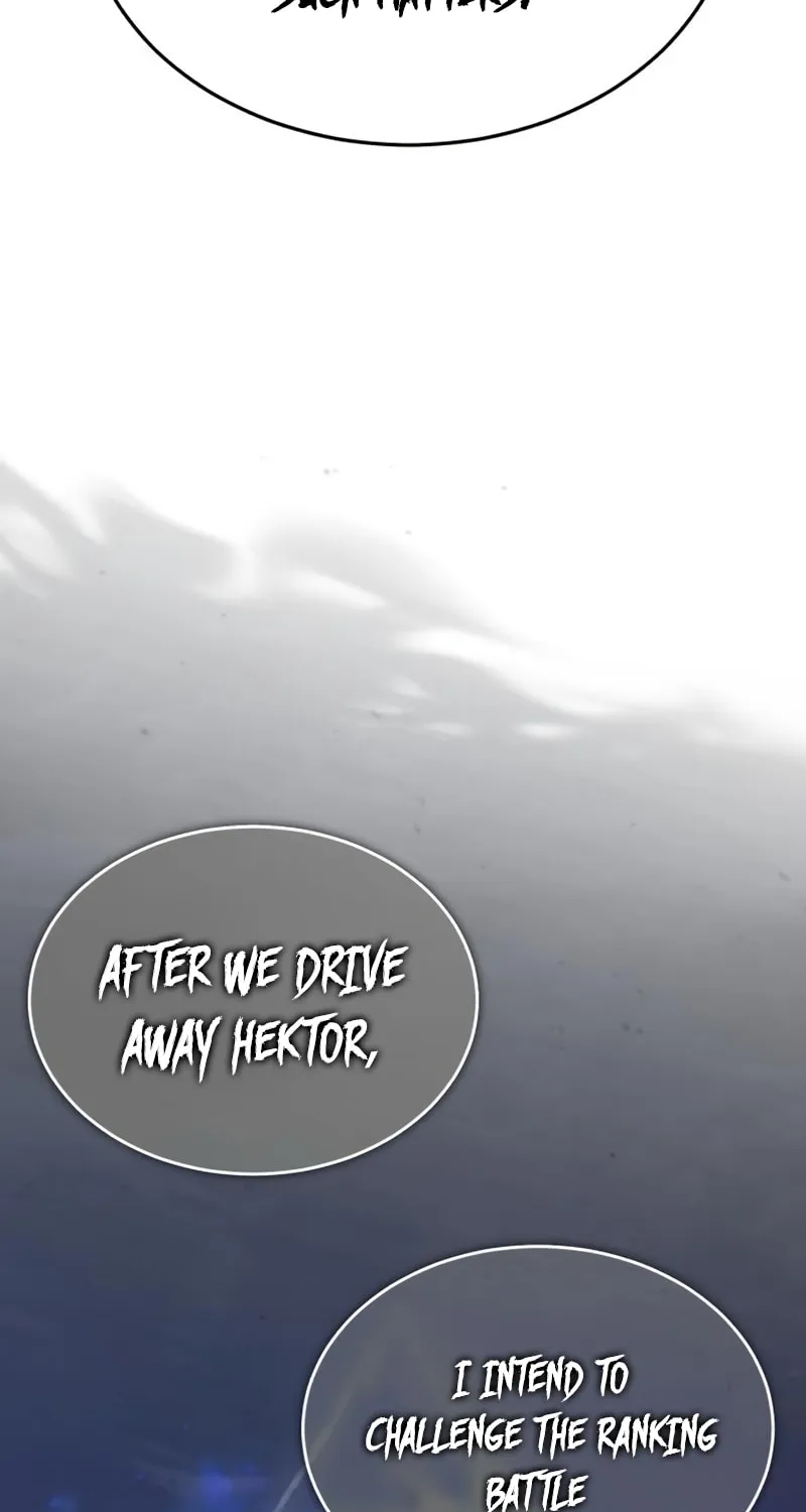 Read Descended from Divinity chapter 67 image 52 on Lezhin