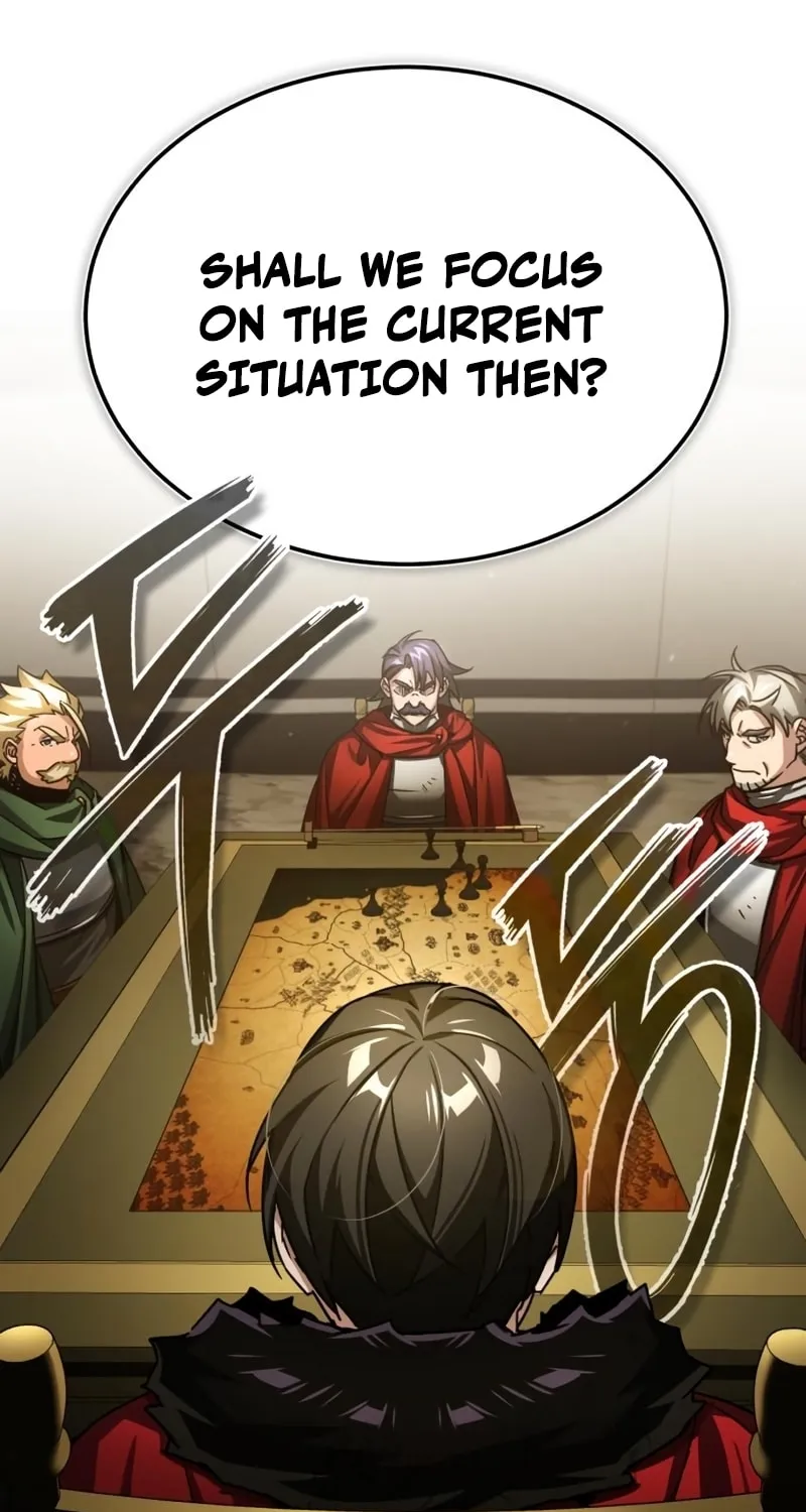 Read Descended from Divinity chapter 67 image 57 on Lezhin