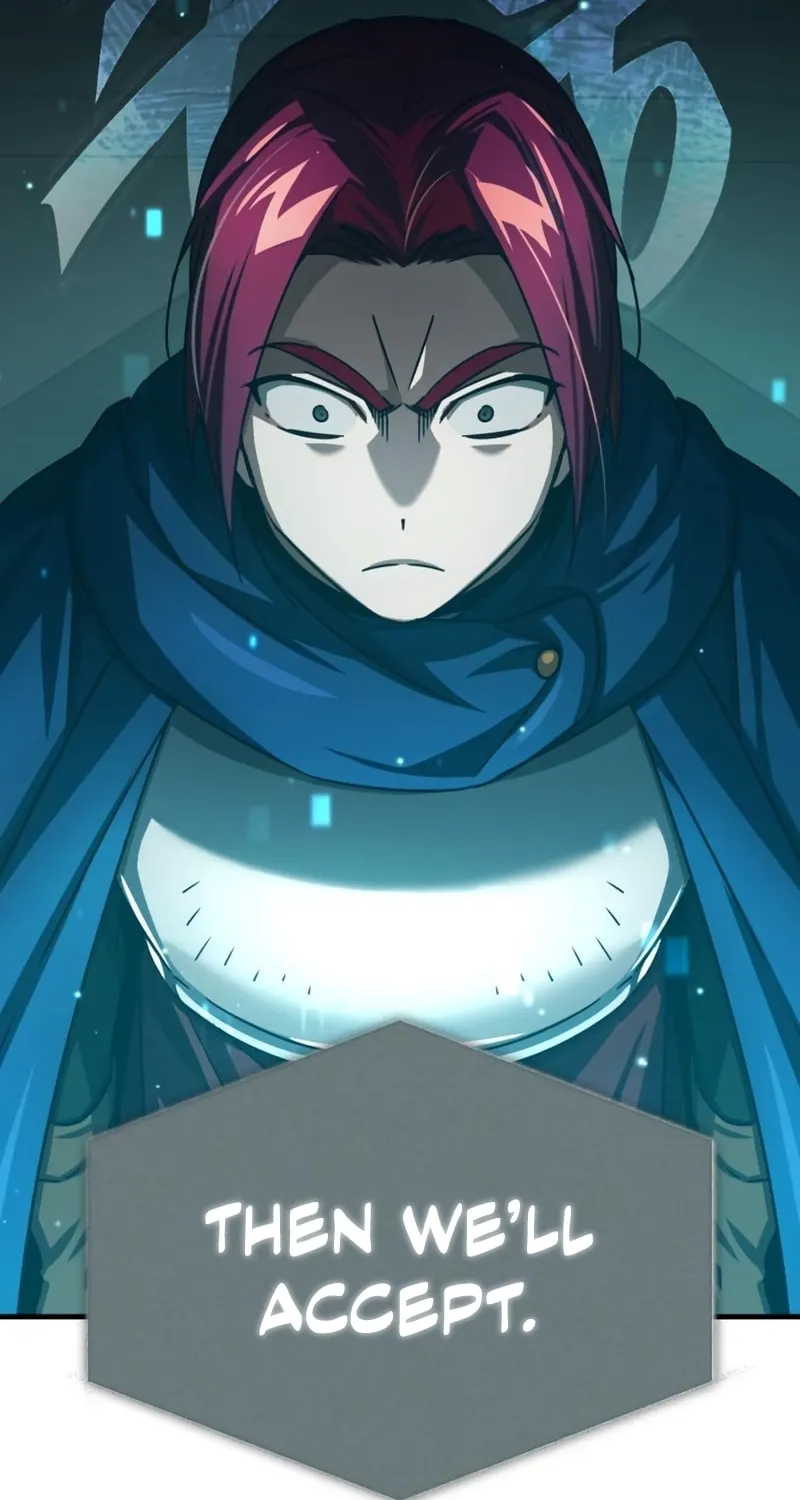 Read Descended from Divinity chapter 67 image 6 on Lezhin