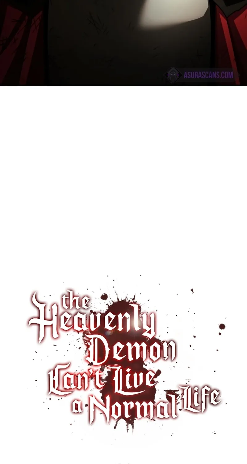 Read Descended from Divinity chapter 67 image 67 on Lezhin