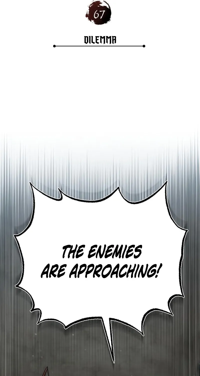 Read Descended from Divinity chapter 67 image 68 on Lezhin