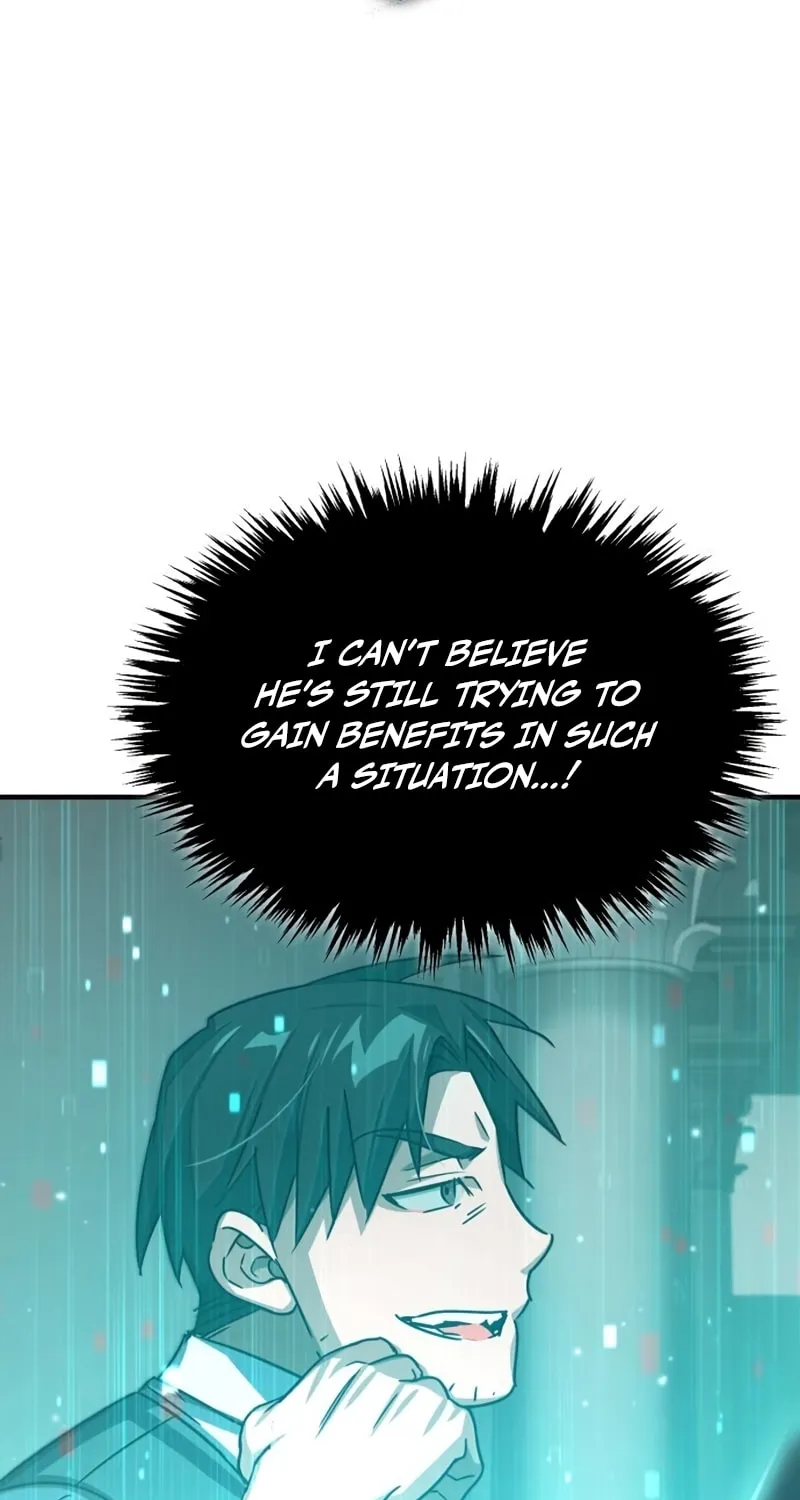 Read Descended from Divinity chapter 67 image 7 on Lezhin