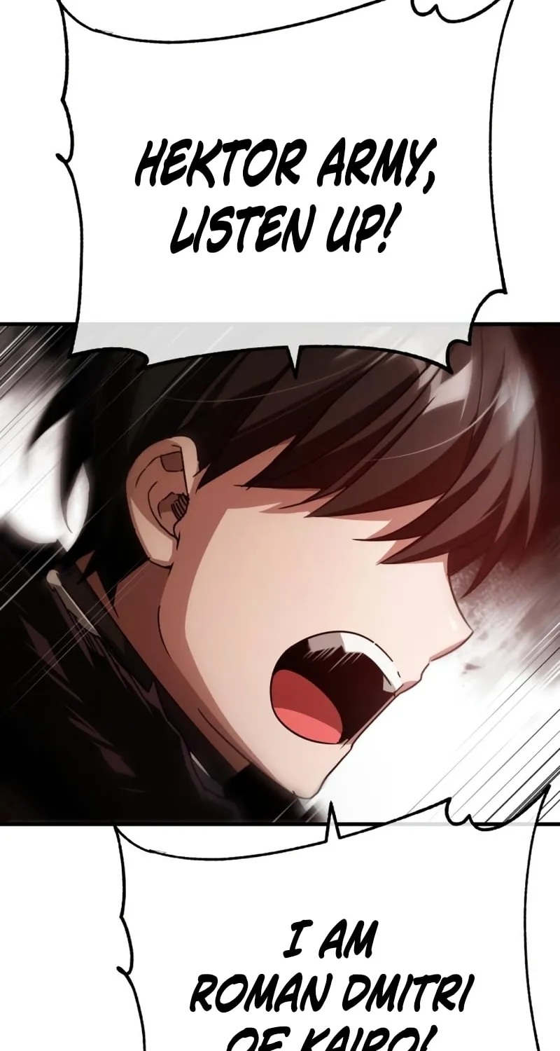 Read Descended from Divinity chapter 67 image 73 on Lezhin