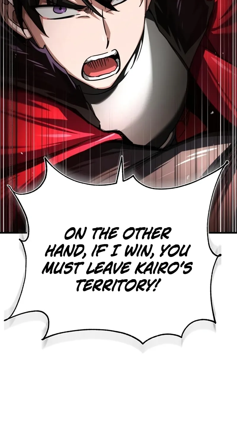 Read Descended from Divinity chapter 67 image 80 on Lezhin