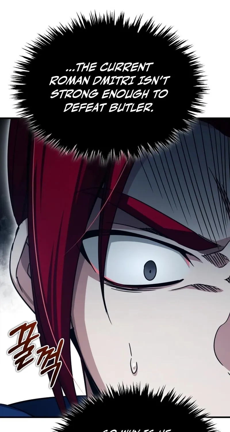 Read Descended from Divinity chapter 67 image 81 on Lezhin