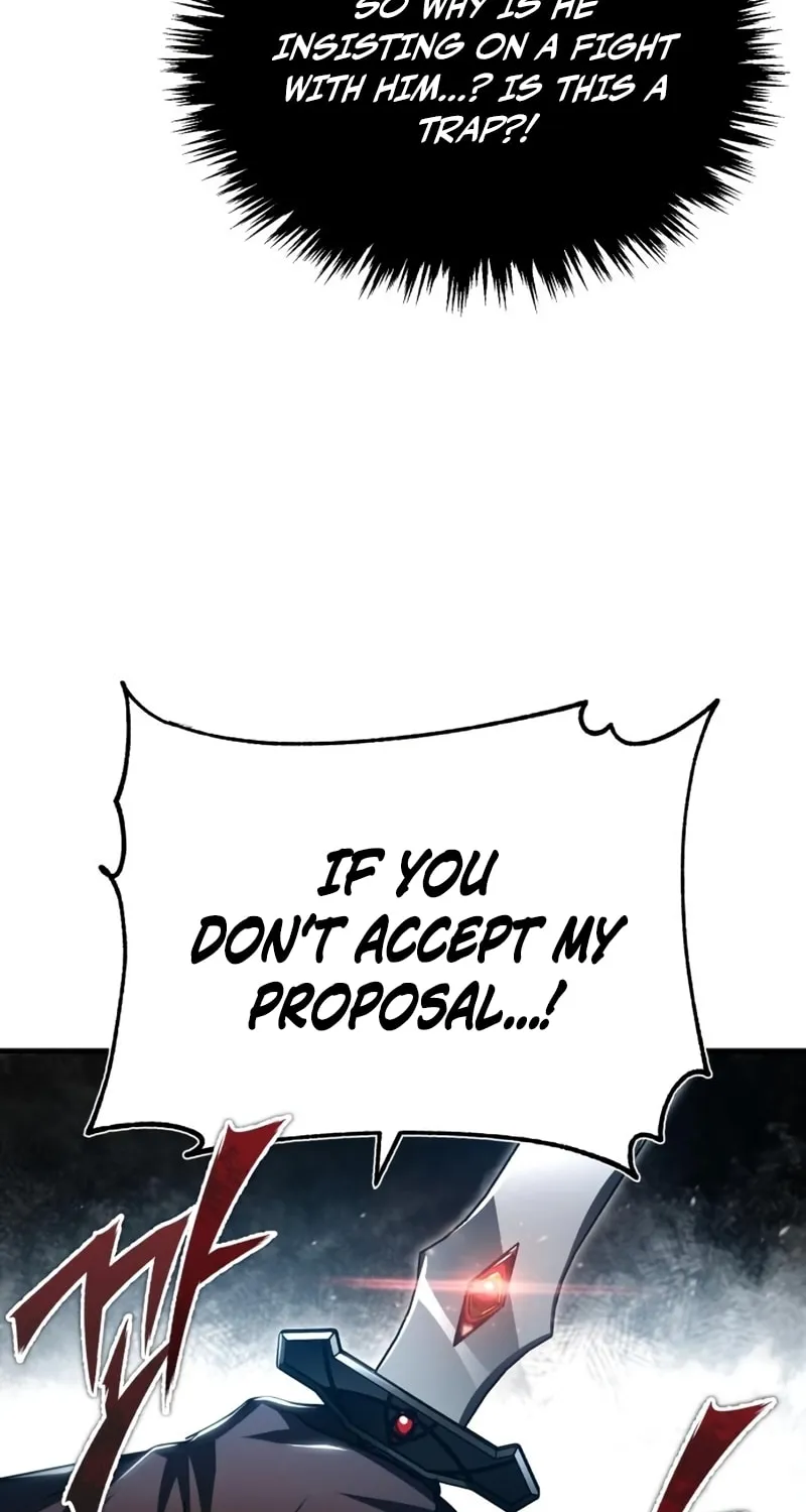 Read Descended from Divinity chapter 67 image 82 on Lezhin