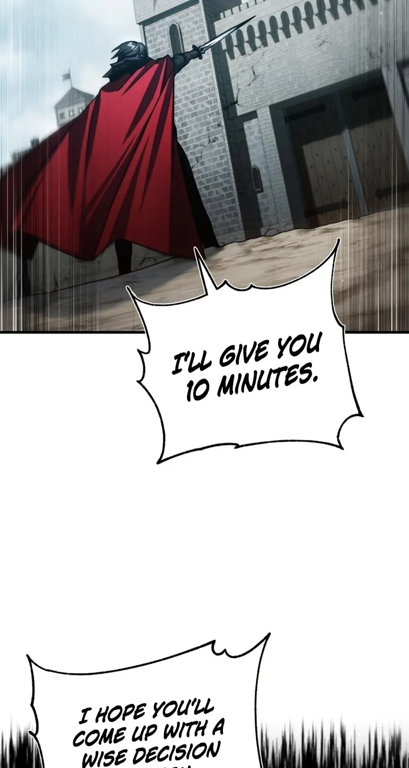 Read Descended from Divinity chapter 67 image 84 on Lezhin