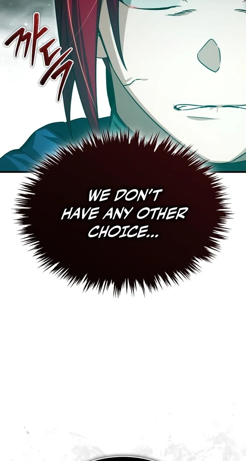 Read Descended from Divinity chapter 67 image 9 on Lezhin