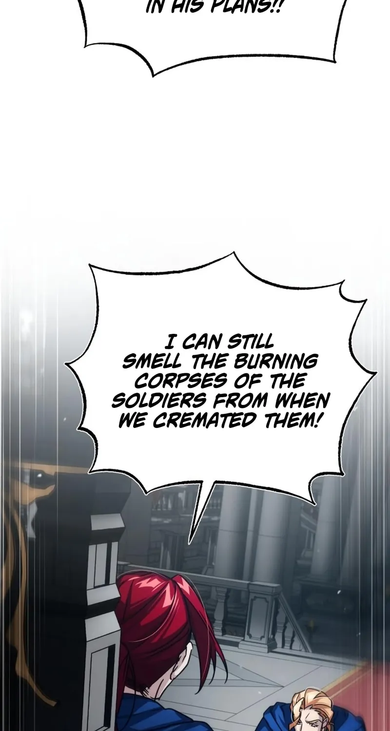 Read Descended from Divinity chapter 67 image 92 on Lezhin