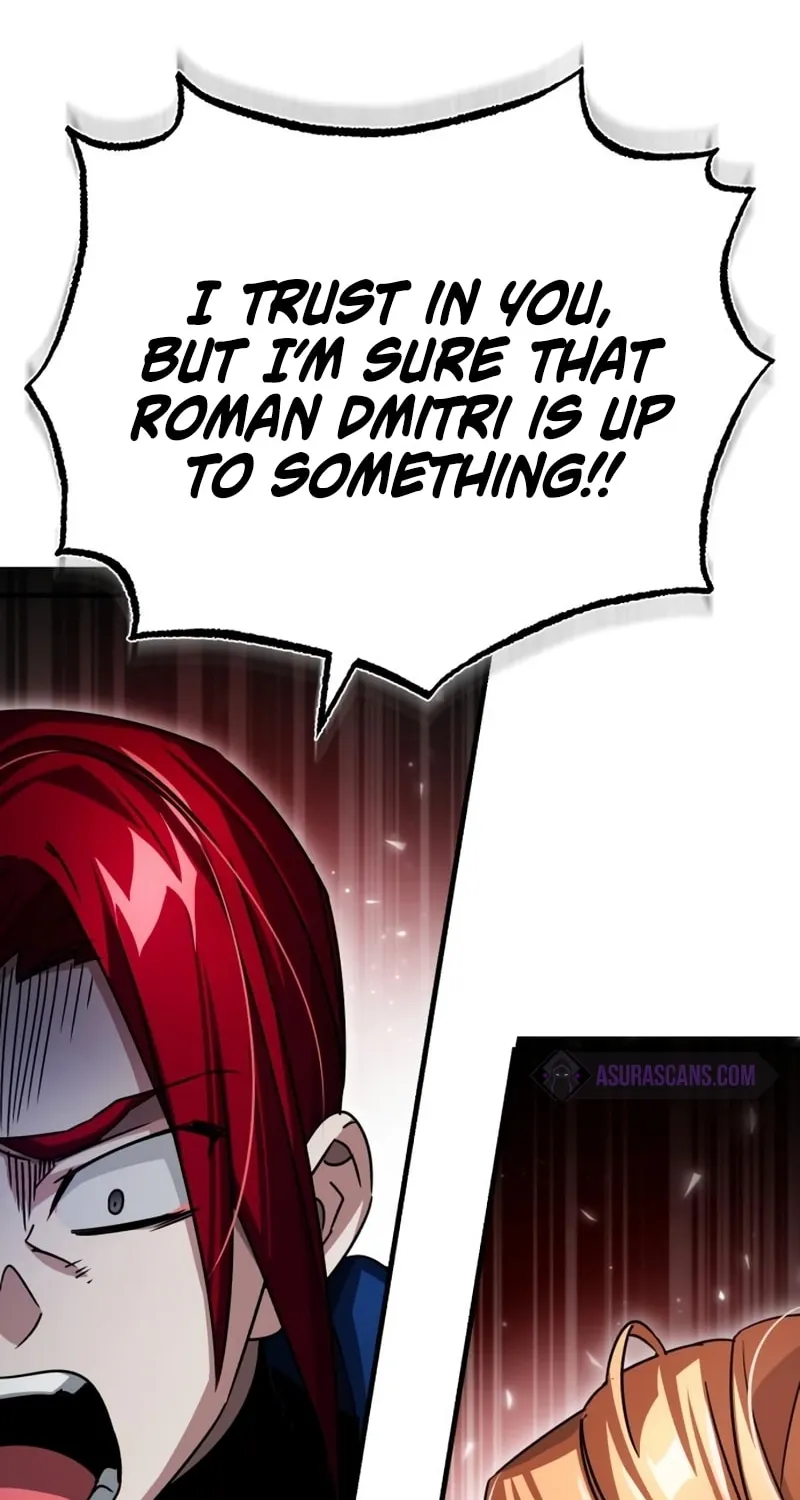 Read Descended from Divinity chapter 67 image 94 on Lezhin